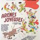 photo du film Arènes joyeuses