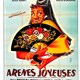 photo du film Arènes joyeuses