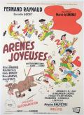 voir la fiche complète du film : Arènes joyeuses