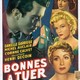 photo du film Bonnes à tuer
