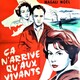 photo du film Ca n'arrive qu'aux vivants
