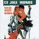 photo du film Ce joli monde