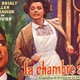 photo du film La Chambre ardente