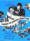 voir la fiche complète du film : Comme un poisson dans l eau