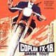 photo du film Coplan agent secret FX 18