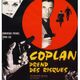 photo du film Coplan prend des risques