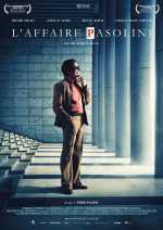voir la fiche complète du film : L Affaire Pasolini
