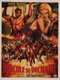 voir la fiche complète du film : Hercule se déchaîne