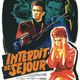 photo du film Interdit de séjour