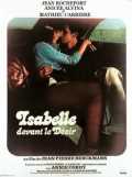 voir la fiche complète du film : Isabelle devant le désir
