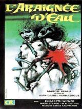 L Araignée D eau