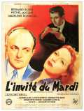 voir la fiche complète du film : L Invité du mardi