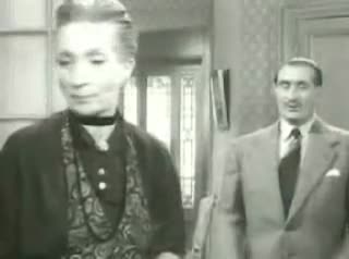 Extrait vidéo du film  La Bande à Papa