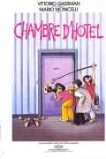 La Chambre D hotel