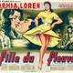 photo du film La fille du fleuve