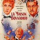 photo du film La Maison Bonnadieu