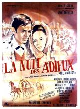 voir la fiche complète du film : La Nuit des adieux