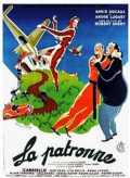 La Patronne