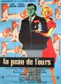 voir la fiche complète du film : La Peau de l ours