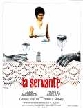 voir la fiche complète du film : La Servante