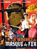 La Vengeance Du Masque De Fer