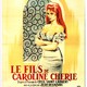 photo du film Le Fils de Caroline chérie