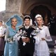 photo du film Le Gendarme se marie