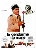 Le Gendarme Se Marie
