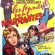 photo du film Les Femmes sont marrantes