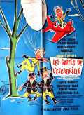 voir la fiche complète du film : Les Gaîtés de l escadrille