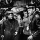 photo du film Les Loups dans l'abime