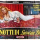 photo du film Les nuits de Lucrèce Borgia