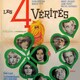 photo du film Les Quatre vérités