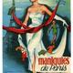 photo du film Mannequins de Paris