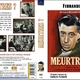 photo du film Meurtres