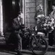 photo du film Monsieur Taxi
