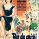 photo du film Pas de grisbi pour Ricardo