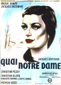 voir la fiche complète du film : Quai Notre-Dame