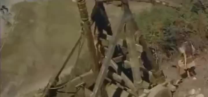 Extrait vidéo du film  Sous le signe de Rome