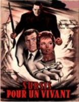 Sursis pour un vivant
