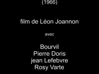 Extrait vidéo du film  Trois enfants... dans le désordre