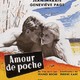 photo du film Amour de poche