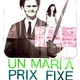 photo du film Un mari à prix fixe