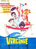 voir la fiche complète du film : Virginie