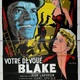 photo du film Votre dévoué Blake