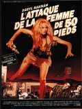 voir la fiche complète du film : L Attaque de la femme de cinquante pieds