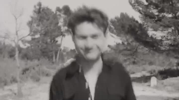 Extrait vidéo du film  Robert Enrico - Les Années 60