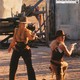 photo du film Belles de l'ouest