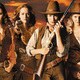 photo du film Belles de l'ouest