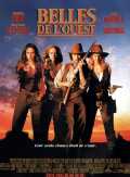 voir la fiche complète du film : Belles de l ouest
